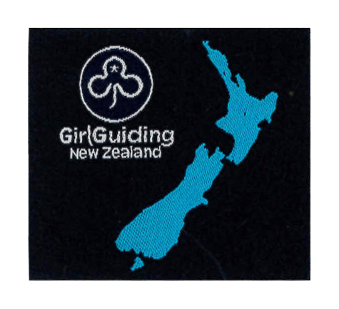 NZ Map
