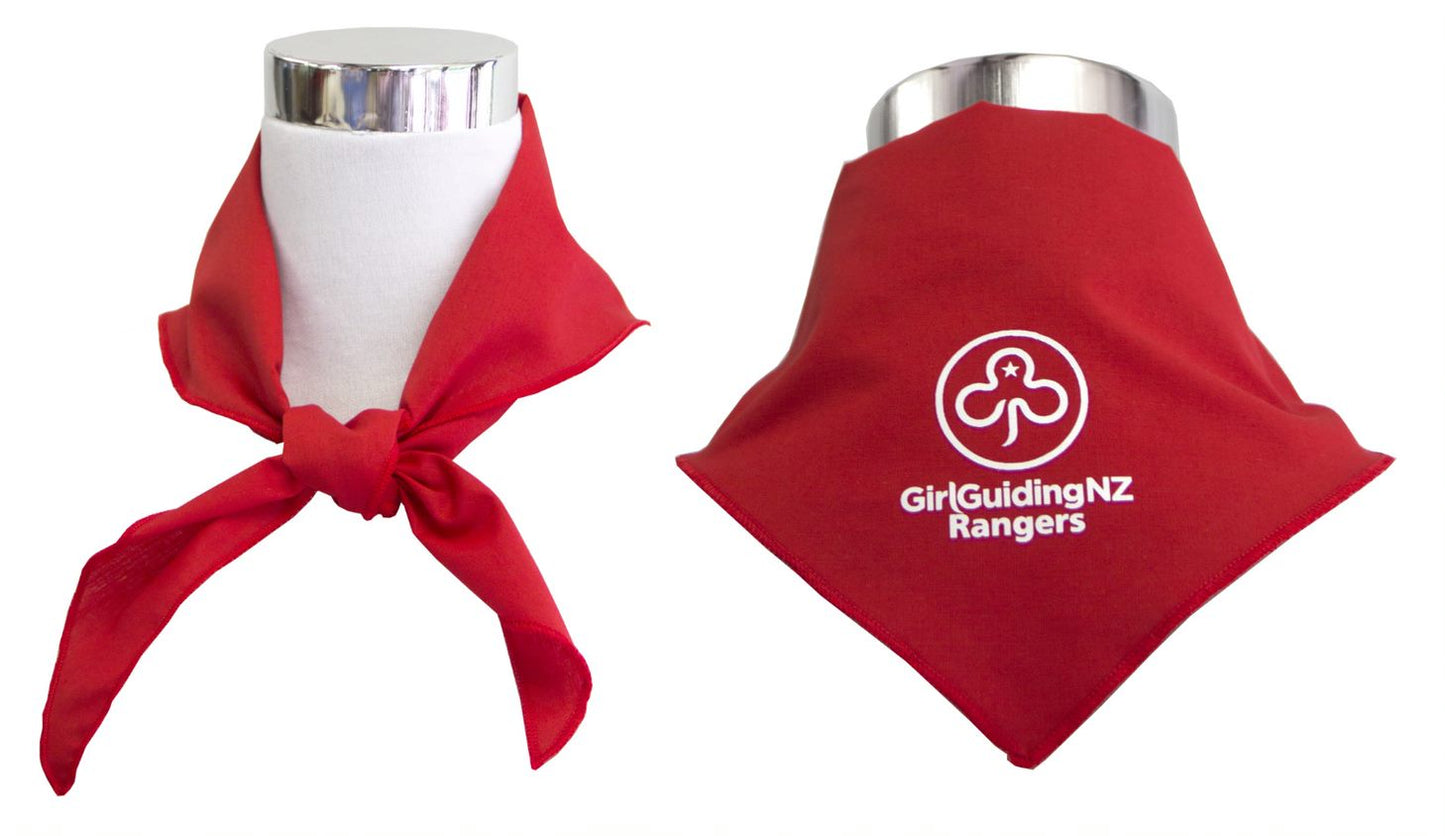 Ranger Scarf