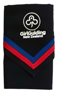 International Scarf