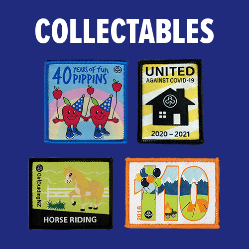 Collectables