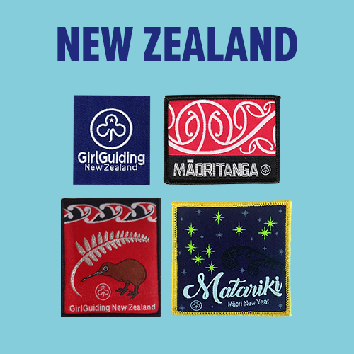 New Zealand