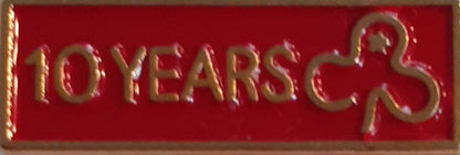 Trefoil Guild - MEMBERS ONLY