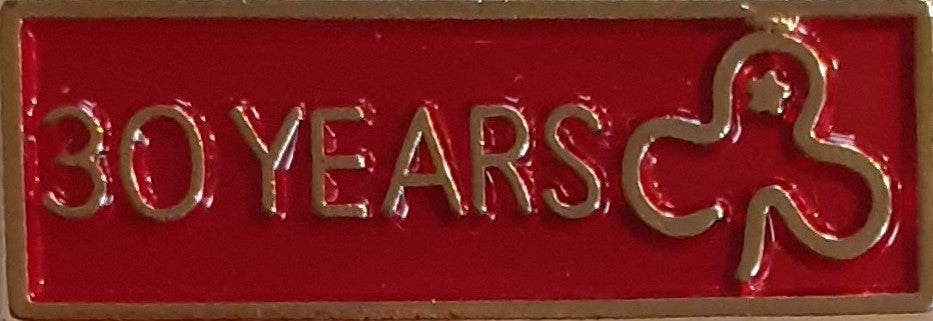 Trefoil Guild - MEMBERS ONLY