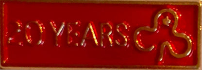 Trefoil Guild - MEMBERS ONLY