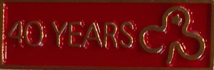 Trefoil Guild - MEMBERS ONLY