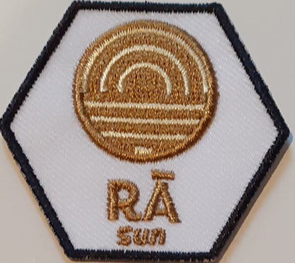 JOURNEY 2022 set of 7 badges -A unique Collectible