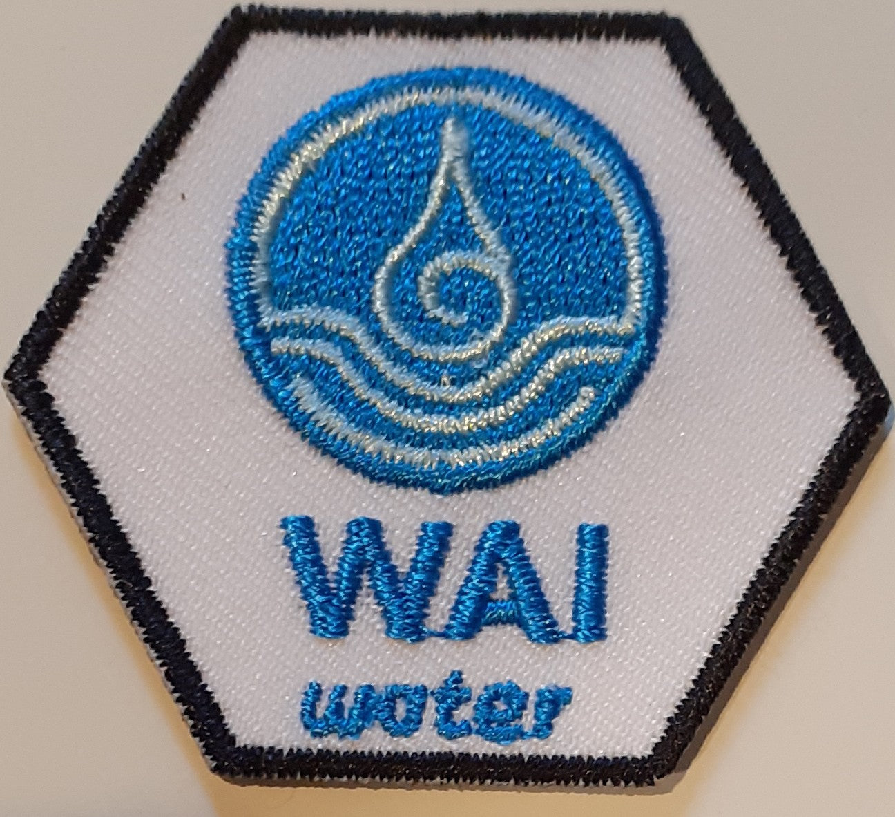 JOURNEY 2022 set of 7 badges -A unique Collectible