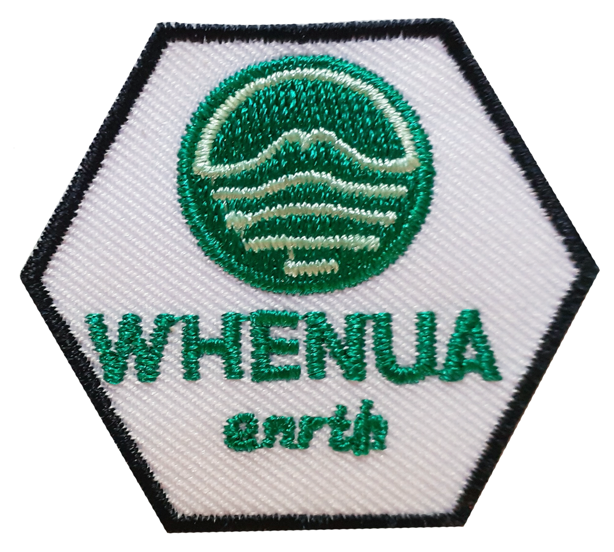 JOURNEY 2022 set of 7 badges -A unique Collectible