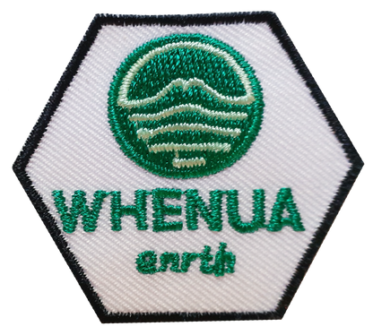 JOURNEY 2022 set of 7 badges -A unique Collectible