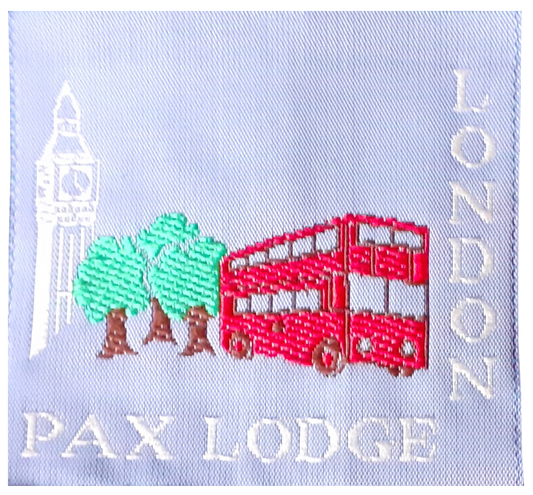 PAX LODGE LONDON