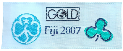 Fiji 2007 Gold