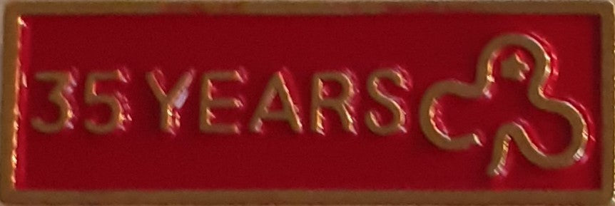 Trefoil Guild - MEMBERS ONLY