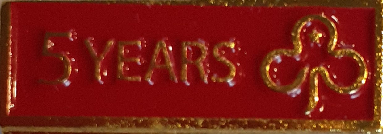 Trefoil Guild - MEMBERS ONLY