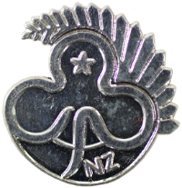 Replacement Promise Badge