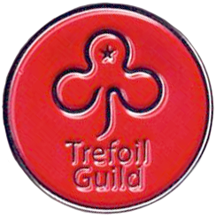 Trefoil Guild - MEMBERS ONLY