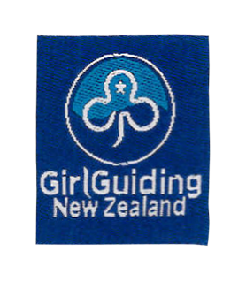 GGNZ Logo Mini Badge