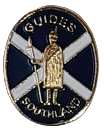 Southland Regional Badge