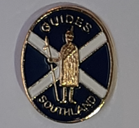Southland Regional Badge