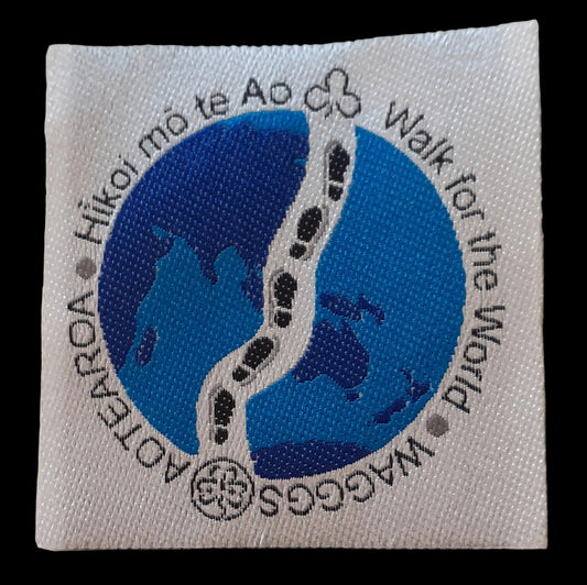 WAGGGS Walk for the World 2023