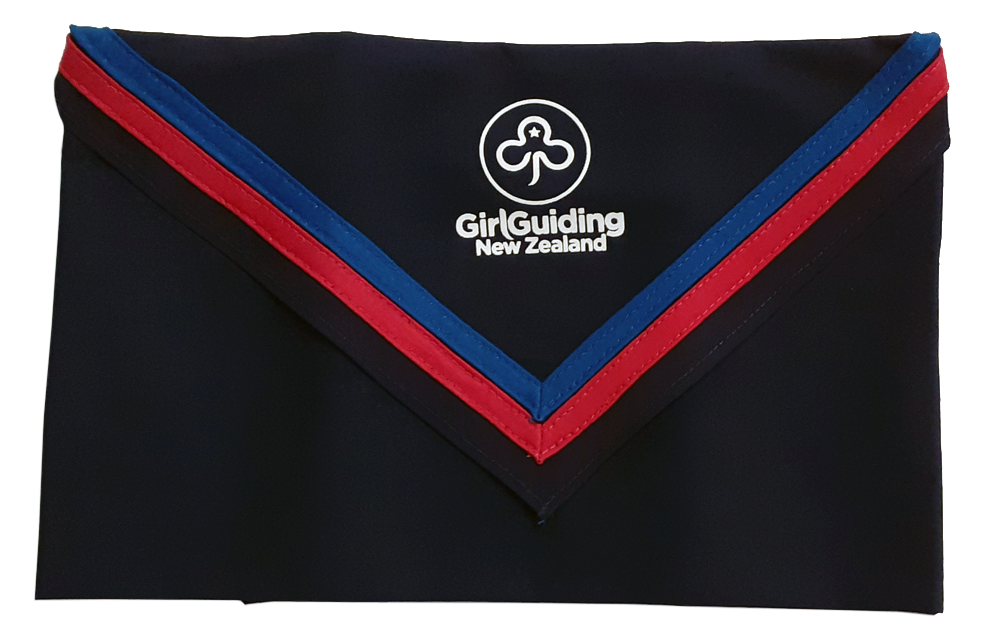 International Scarf